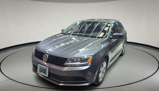 Volkswagen • Jetta
