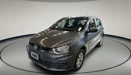 Volkswagen • Gol