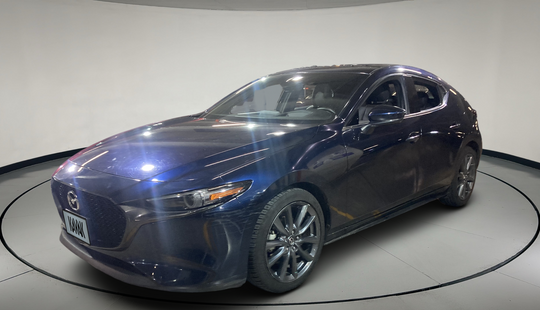 2019 • 40,000 km • Automático