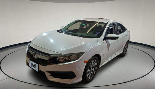 Honda • Civic