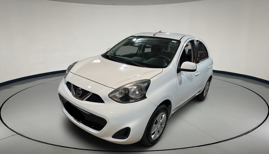 Nissan • March
