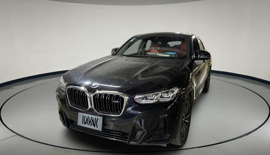 Bmw • X4