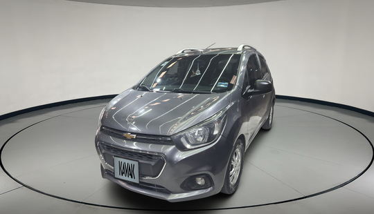Chevrolet • Beat