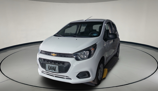 Chevrolet • Beat