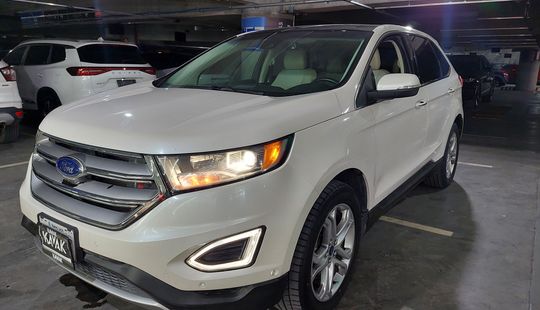 Ford • Edge
