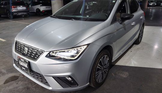 Seat • Ibiza