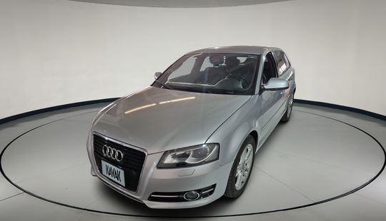 Audi • A3