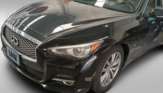 Infiniti • Q50