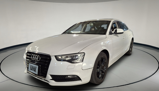 Audi • A5
