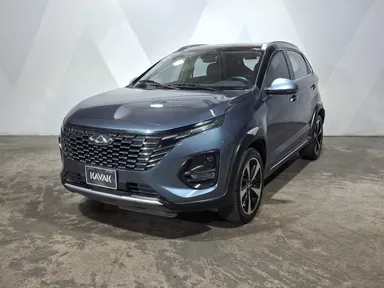 Chirey Tiggo 2 Pro