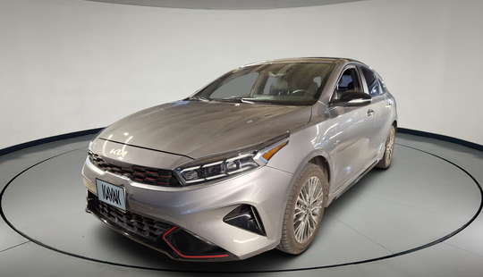 Kia • FORTE