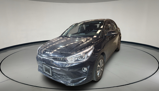 Kia • Rio