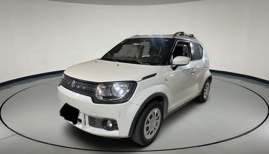 Suzuki • Ignis
