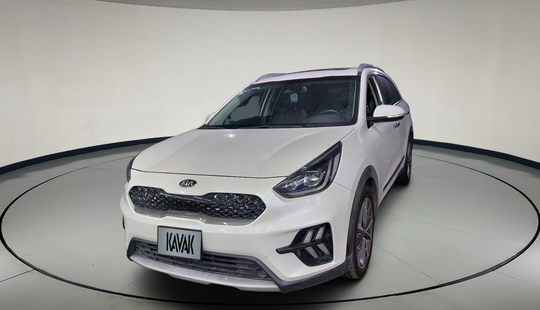 Kia • Niro