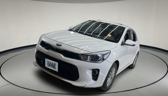 Kia • Rio