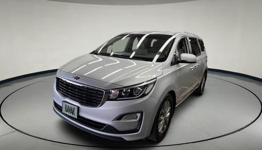 Kia • Sedona