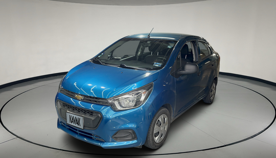 Chevrolet • Beat