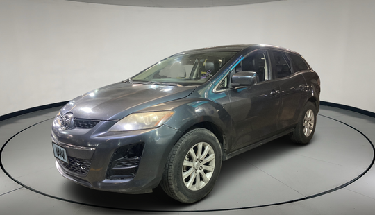 Mazda • CX-7