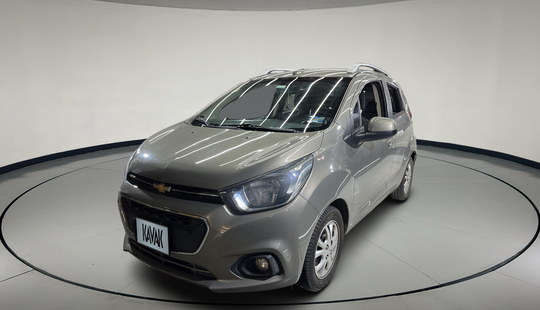 Chevrolet • Beat
