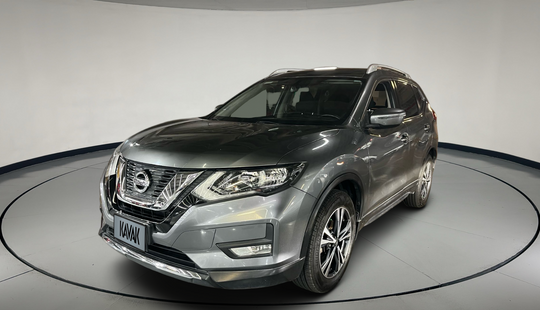Nissan • X-Trail