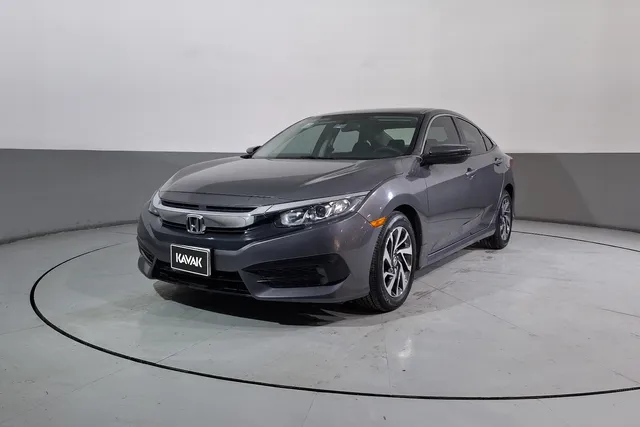 Honda · Civic