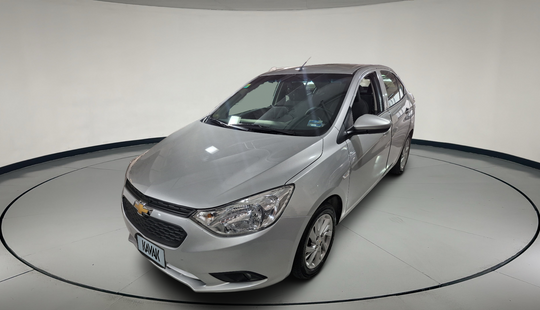 Chevrolet • Aveo