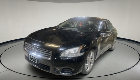 Nissan • Maxima