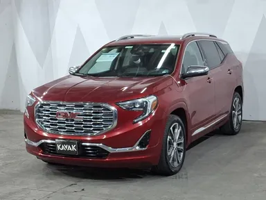 Gmc Terrain