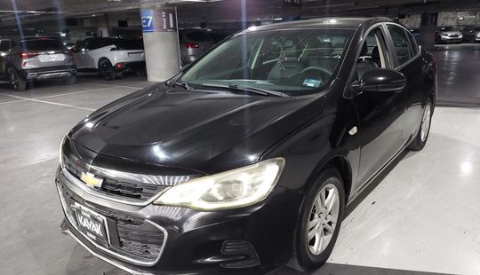 Chevrolet • Cavalier