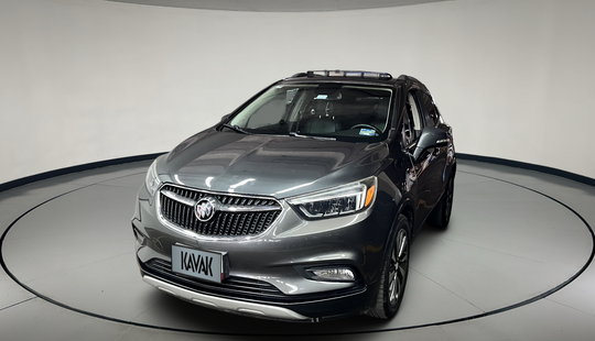 Buick • Encore