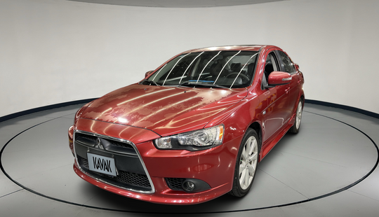 Mitsubishi • Lancer