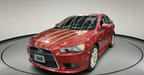 Mitsubishi Lancer 2.4 GTS CVT SUN & SOUND Sedan 2015