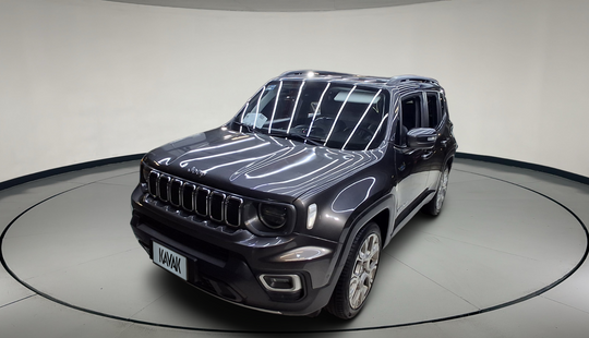 Jeep • Renegade