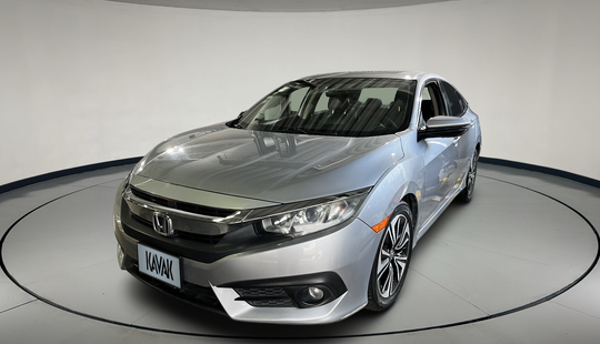 Honda • Civic