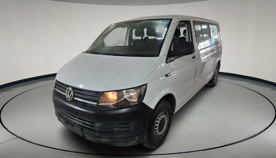 Volkswagen • Transporter
