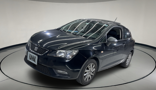Seat • Ibiza