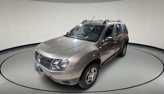 Renault • Duster