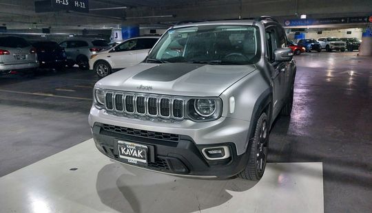 Jeep • Renegade