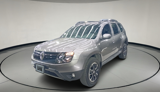 Renault • Duster