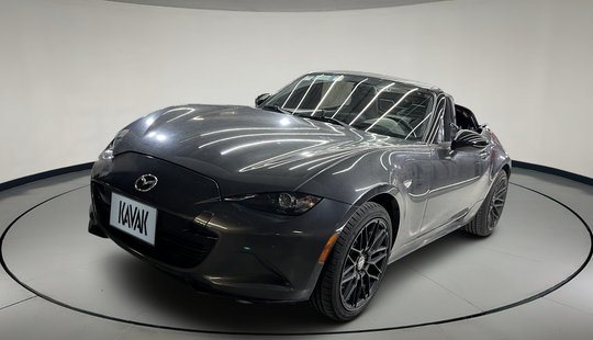 Mazda • MX-5