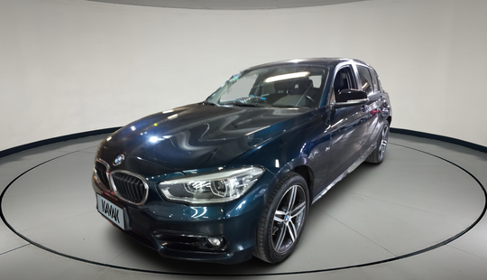 Bmw • Serie 1