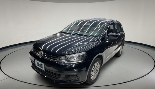 Volkswagen • Gol