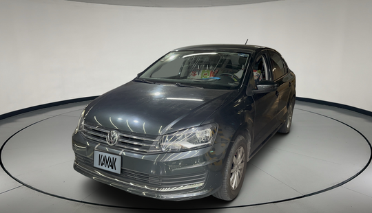 Volkswagen • Vento