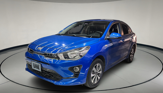 Kia • Rio