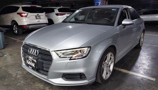 Audi • A3
