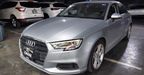 Audi A3 2.0 TFSI DYNAMIC Sedan 2017