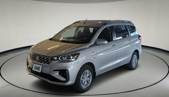 Suzuki • Ertiga