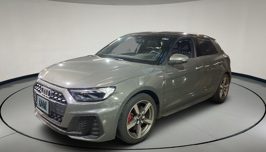 Audi • A1