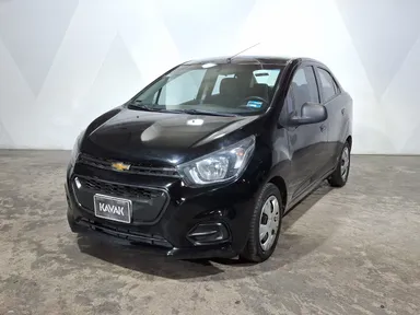 Chevrolet Beat
