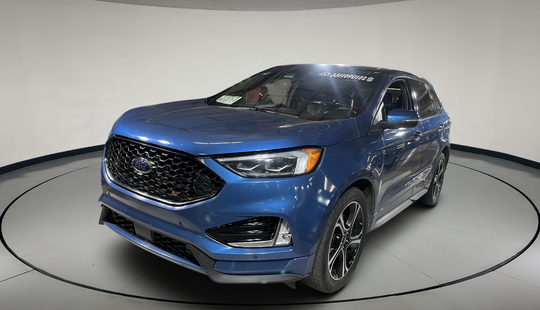 Ford • Edge